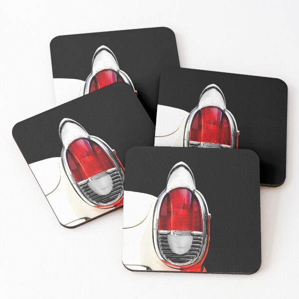 Item preview, Mercury Montclair Tail Light Detail designed and sold by rogue-design.