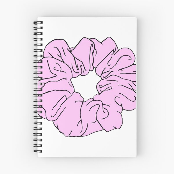 Item preview, scrunchie designed and sold by bbensche.