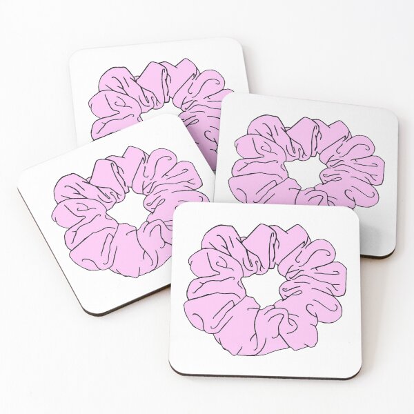 Item preview, scrunchie designed and sold by bbensche.