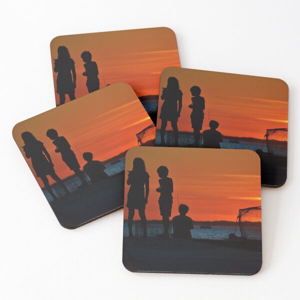 Item preview,  Perfect Ending designed and sold by BeachBumPics.