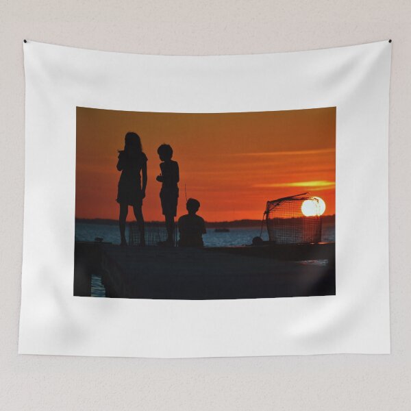 Item preview,  Perfect Ending designed and sold by BeachBumPics.