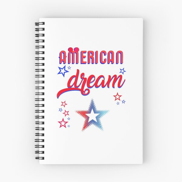 Item preview, American Dream designed and sold by beautyandthetee.