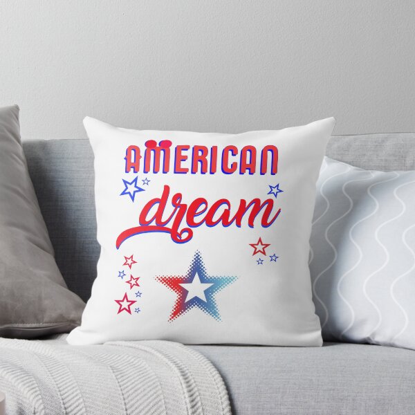 Item preview, American Dream designed and sold by beautyandthetee.