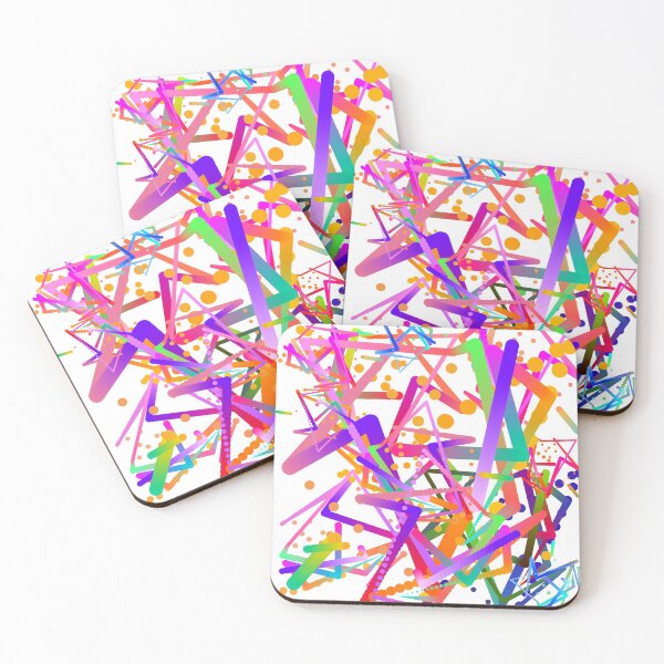 Item preview, Synergetic art designed and sold by HAKKI ARSLAN.