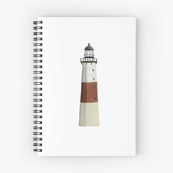 Artikelvorschau, Montauk Leuchtturm entworfen und verkauft von KathleenDesigns.