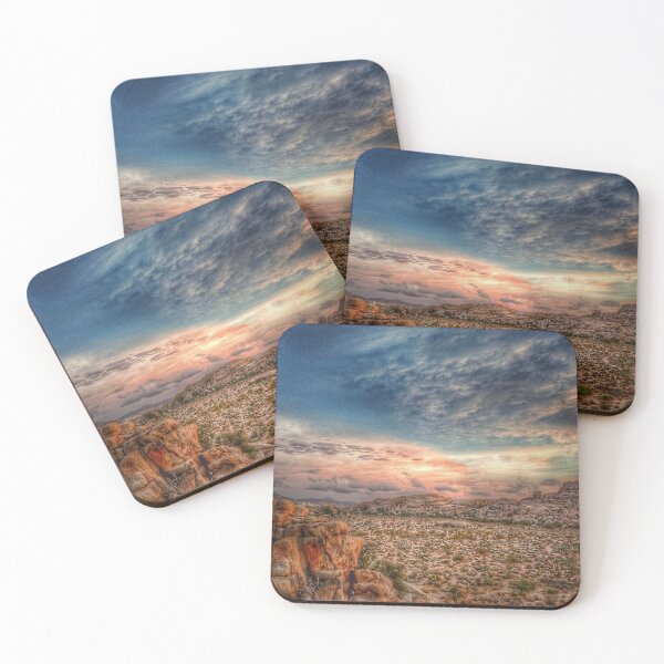 Item preview, Joshua Tree Fantasyscape designed and sold by Kylejmcdonough.