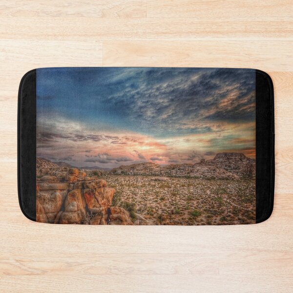 Item preview, Joshua Tree Fantasyscape designed and sold by Kylejmcdonough.
