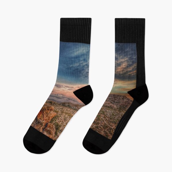 Item preview, Joshua Tree Fantasyscape designed and sold by Kylejmcdonough.