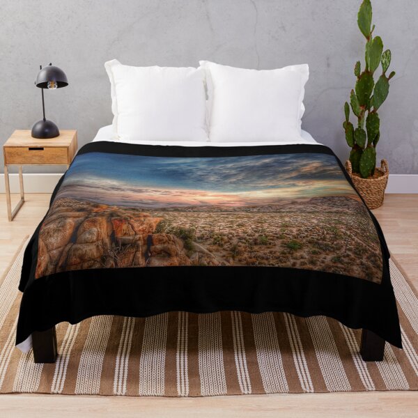 Item preview, Joshua Tree Fantasyscape designed and sold by Kylejmcdonough.