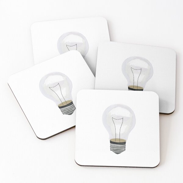 Item preview, Lightbulb  designed and sold by KathleenDesigns.