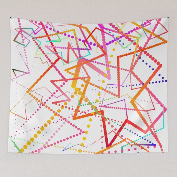 Item preview, Synergetic art designed and sold by HAKKI ARSLAN.