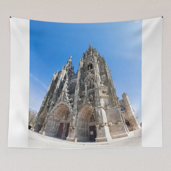 Item preview, Our Lady of the Thorn designed and sold by Kezzles.