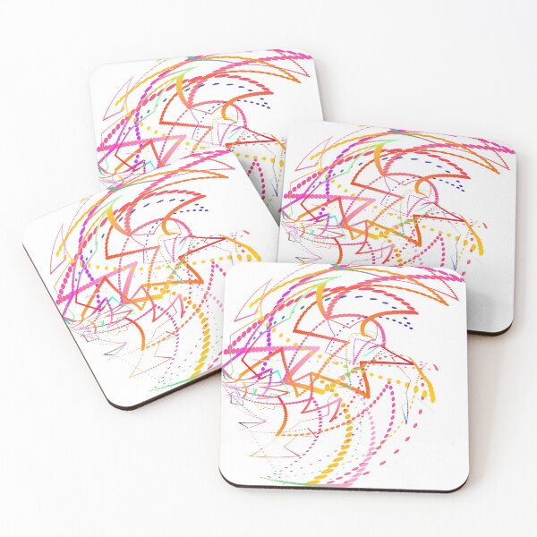 Item preview, Synergetic art designed and sold by HAKKI ARSLAN.