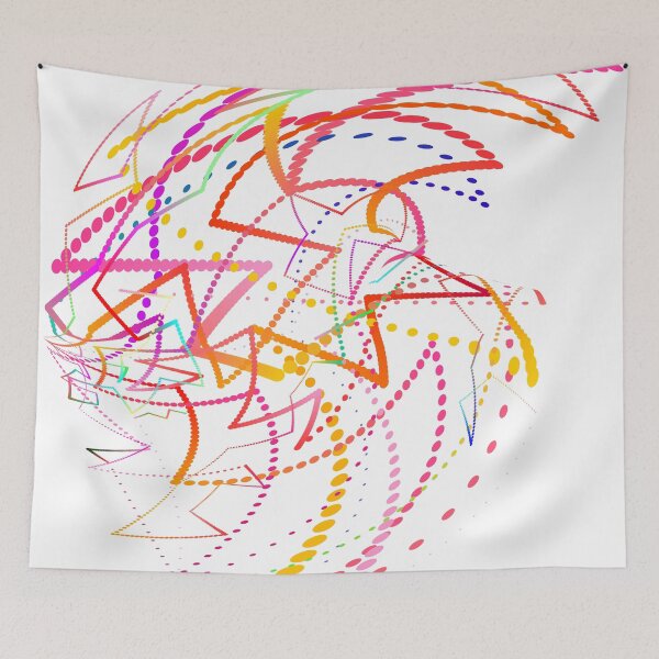 Item preview, Synergetic art designed and sold by HAKKI ARSLAN.