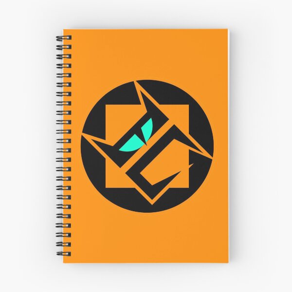 Item preview, Logo of Elynx - Orange designed and sold by hinxlinx.