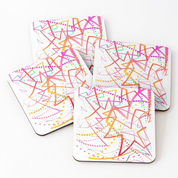 Item preview, Dots and Synergy designed and sold by HAKKI ARSLAN.