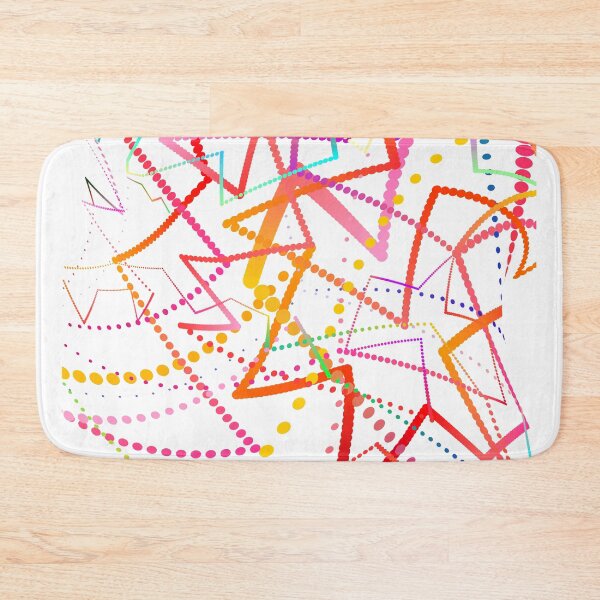 Item preview, Dots and Synergy designed and sold by HAKKI ARSLAN.
