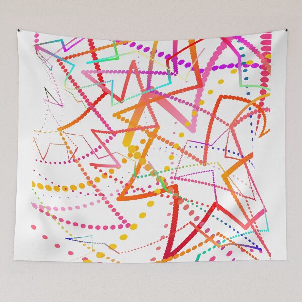 Item preview, Dots and Synergy designed and sold by HAKKI ARSLAN.