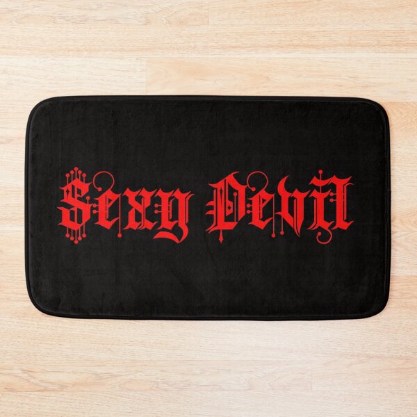 Item preview, Sexy Devil designed and sold by nuttylass1.