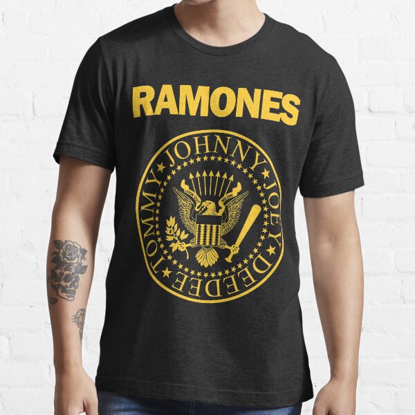 Ramens T-shirt essentiel