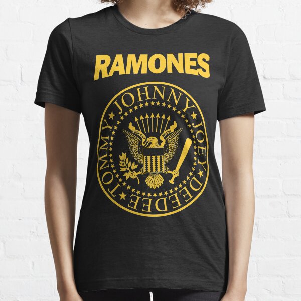 ramens Camiseta esencial