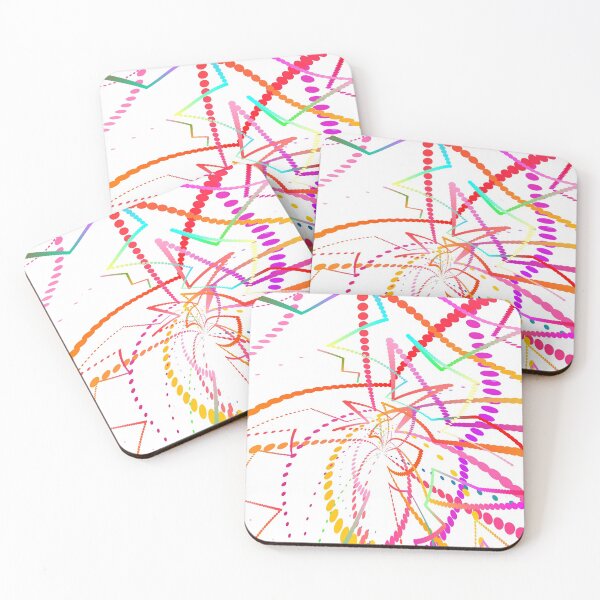 Item preview, Dots and Synergy designed and sold by HAKKI ARSLAN.