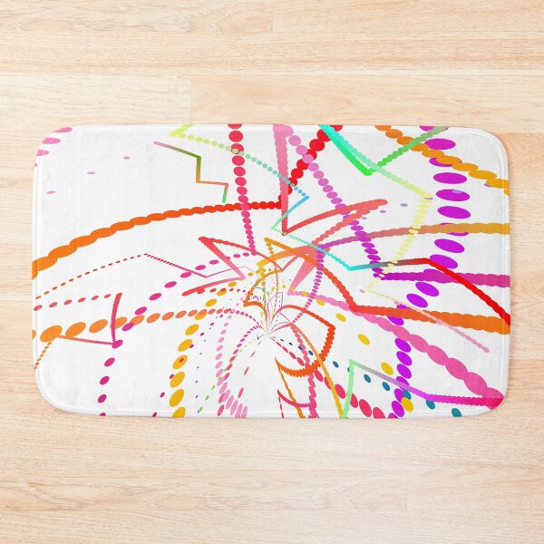 Item preview, Dots and Synergy designed and sold by HAKKI ARSLAN.