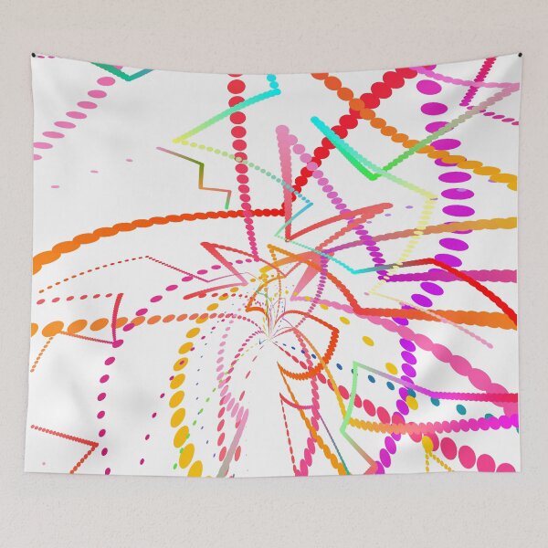 Item preview, Dots and Synergy designed and sold by HAKKI ARSLAN.