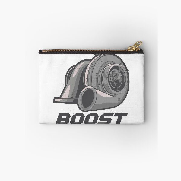 Aperçu de l'œuvre Turbocompresseur Boost créée et vendue par emphatic.
