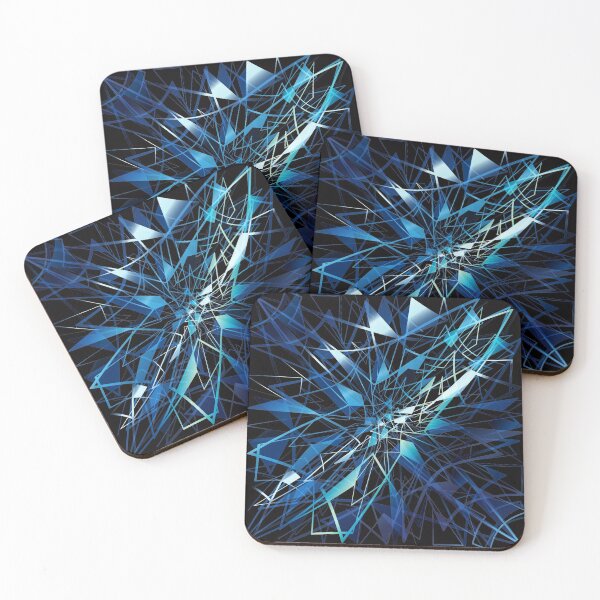 Item preview, Blue Synergy designed and sold by HAKKI ARSLAN.