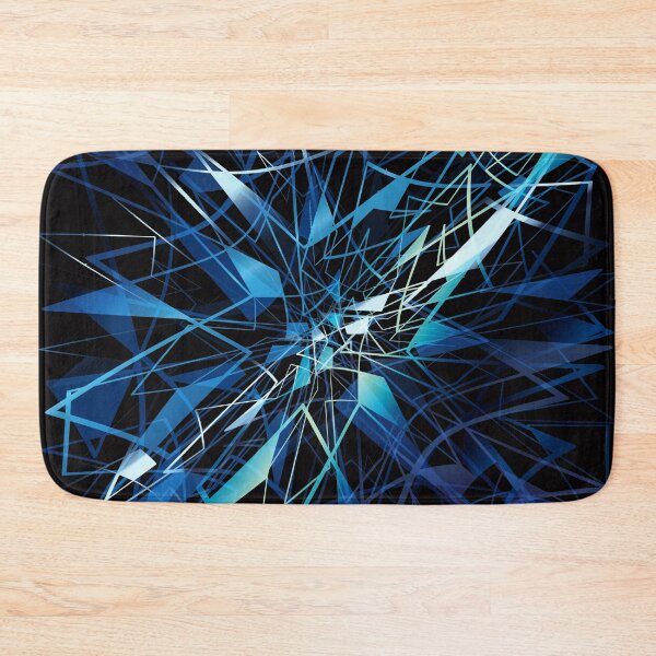 Item preview, Blue Synergy designed and sold by HAKKI ARSLAN.