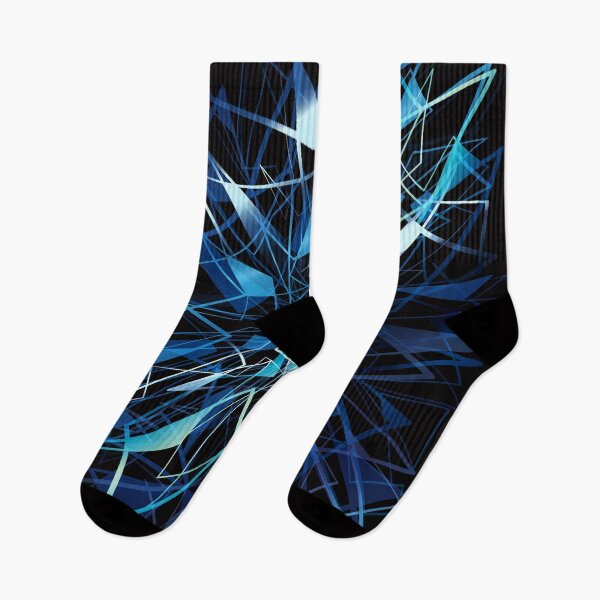 Item preview, Blue Synergy designed and sold by HAKKI ARSLAN.