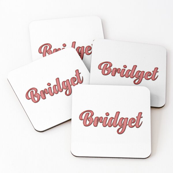 Item preview, Bridget Dusty Rose designed and sold by kimberpix.