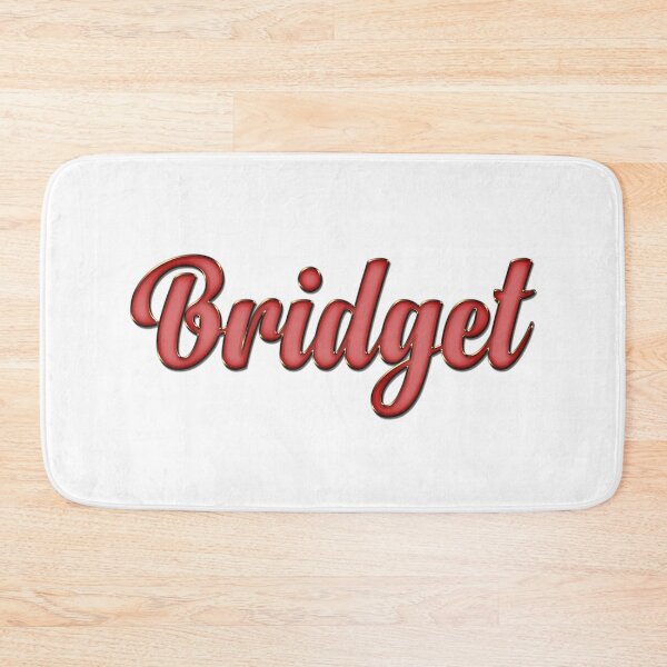 Item preview, Bridget Dusty Rose designed and sold by kimberpix.