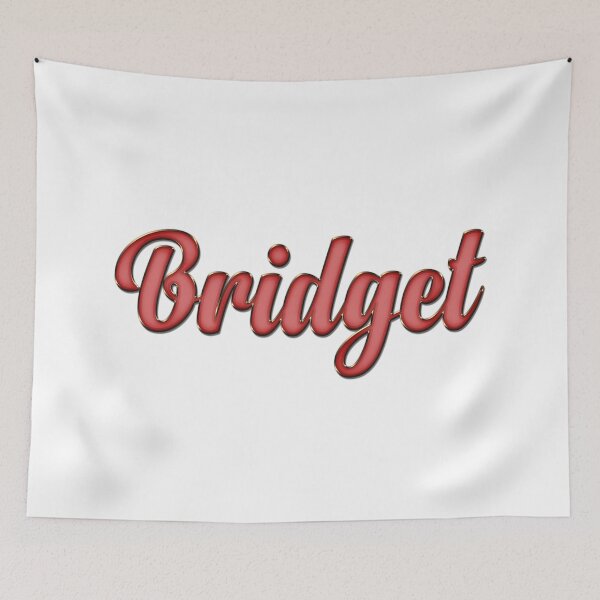 Item preview, Bridget Dusty Rose designed and sold by kimberpix.