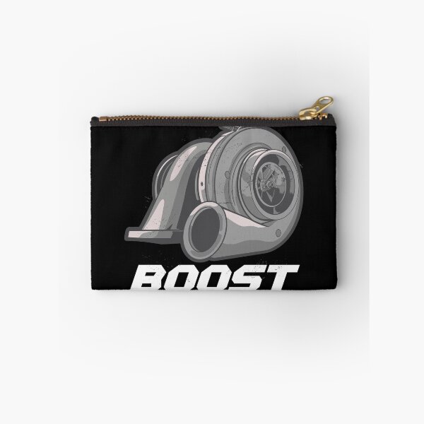 Aperçu de l'œuvre Turbocompresseur Boost créée et vendue par emphatic.