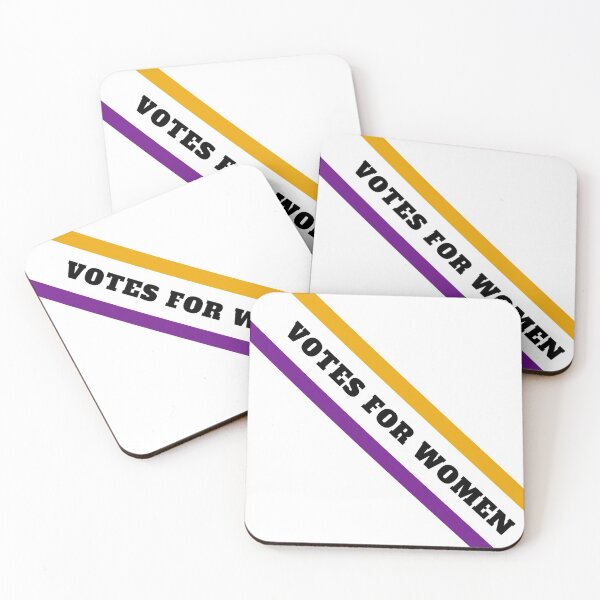 Item preview, Votes for Women Sash - United States designed and sold by LWVGA.