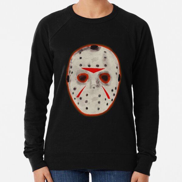 Jason Lightweight Sweatshirt