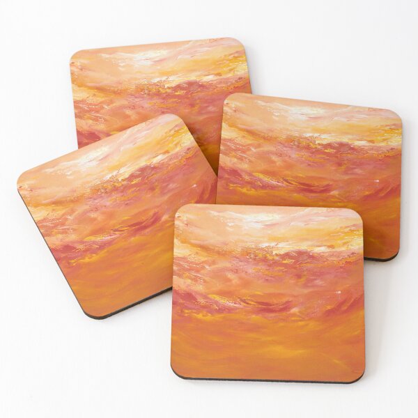 Item preview, Carol Hazel Heavenly Skies  designed and sold by CarolHazelArt.