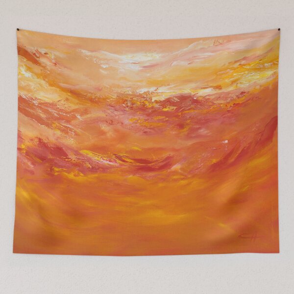 Item preview, Carol Hazel Heavenly Skies  designed and sold by CarolHazelArt.