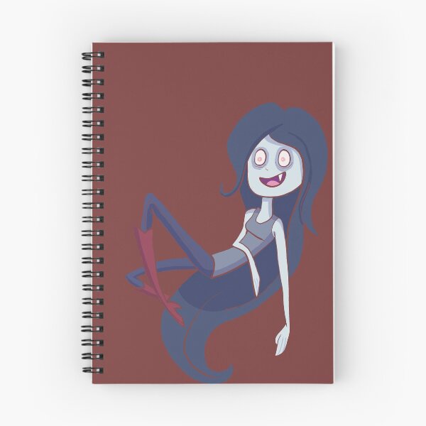 Aperçu de l'œuvre Marceline créée et vendue par NachoMoo.