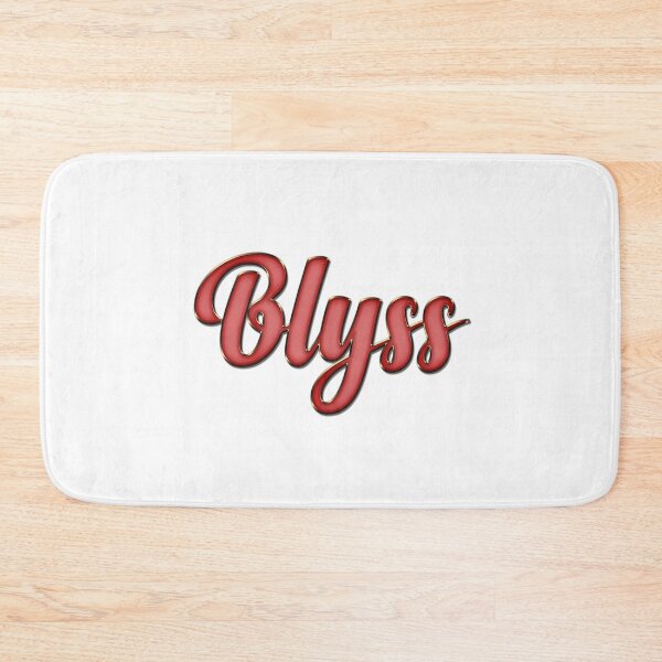 Item preview, Blysst Dusty Rose designed and sold by kimberpix.