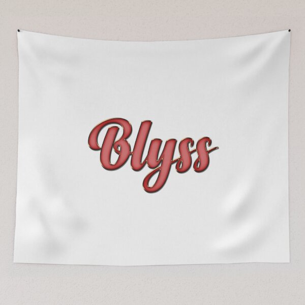 Item preview, Blysst Dusty Rose designed and sold by kimberpix.