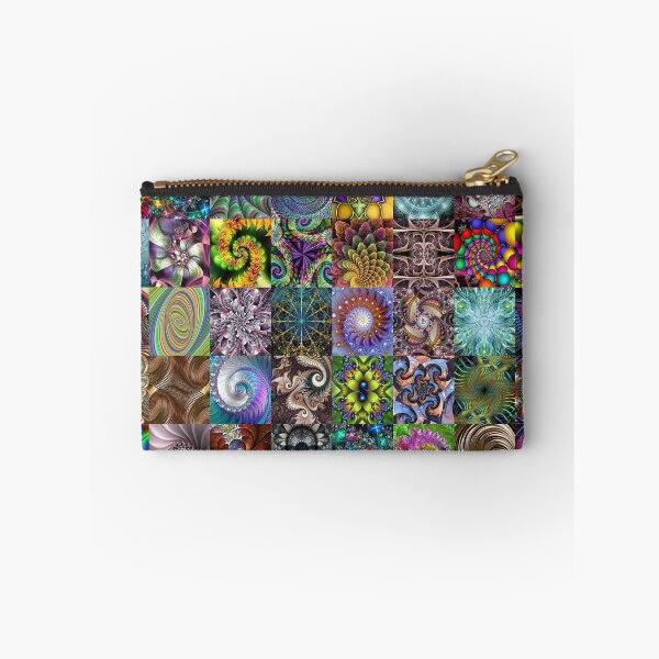 Item preview, Fractals designed and sold by Montage-Madness.
