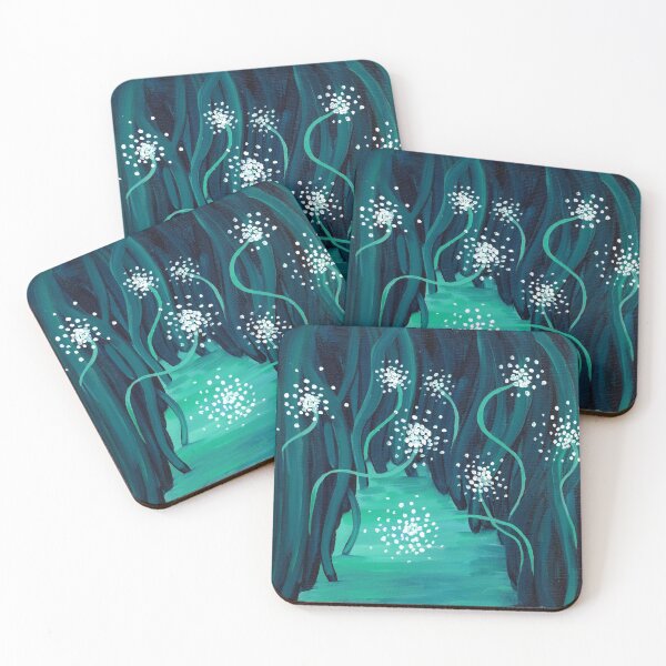 Item preview, Moonbeams designed and sold by Wyndee Breheny.
