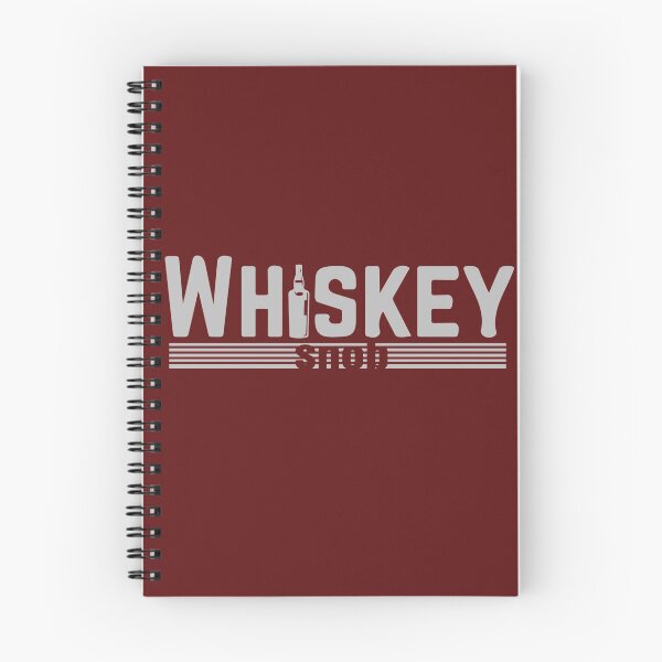 Item preview, Whiskey Snob designed and sold by Dan Brady.