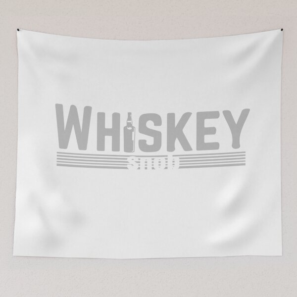 Item preview, Whiskey Snob designed and sold by Dan Brady.