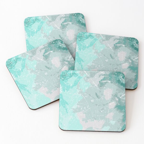 Item preview, Teal mood designed and sold by TheaDesign.