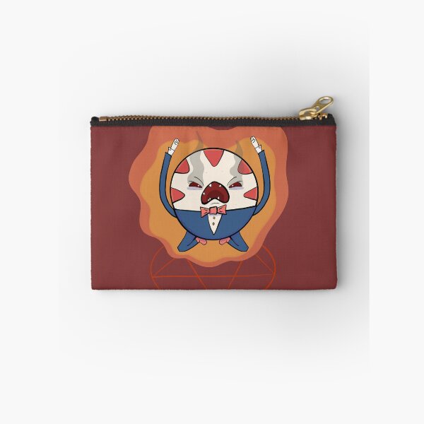 Item preview, Peppermint Butler designed and sold by NachoMoo.