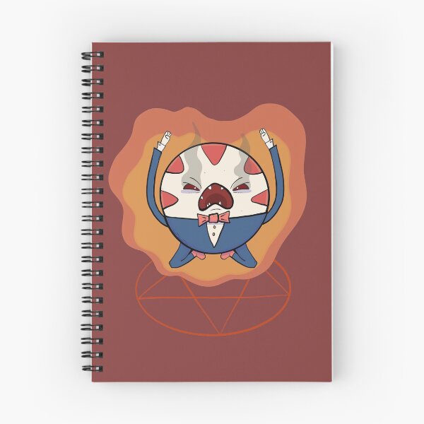 Item preview, Peppermint Butler designed and sold by NachoMoo.